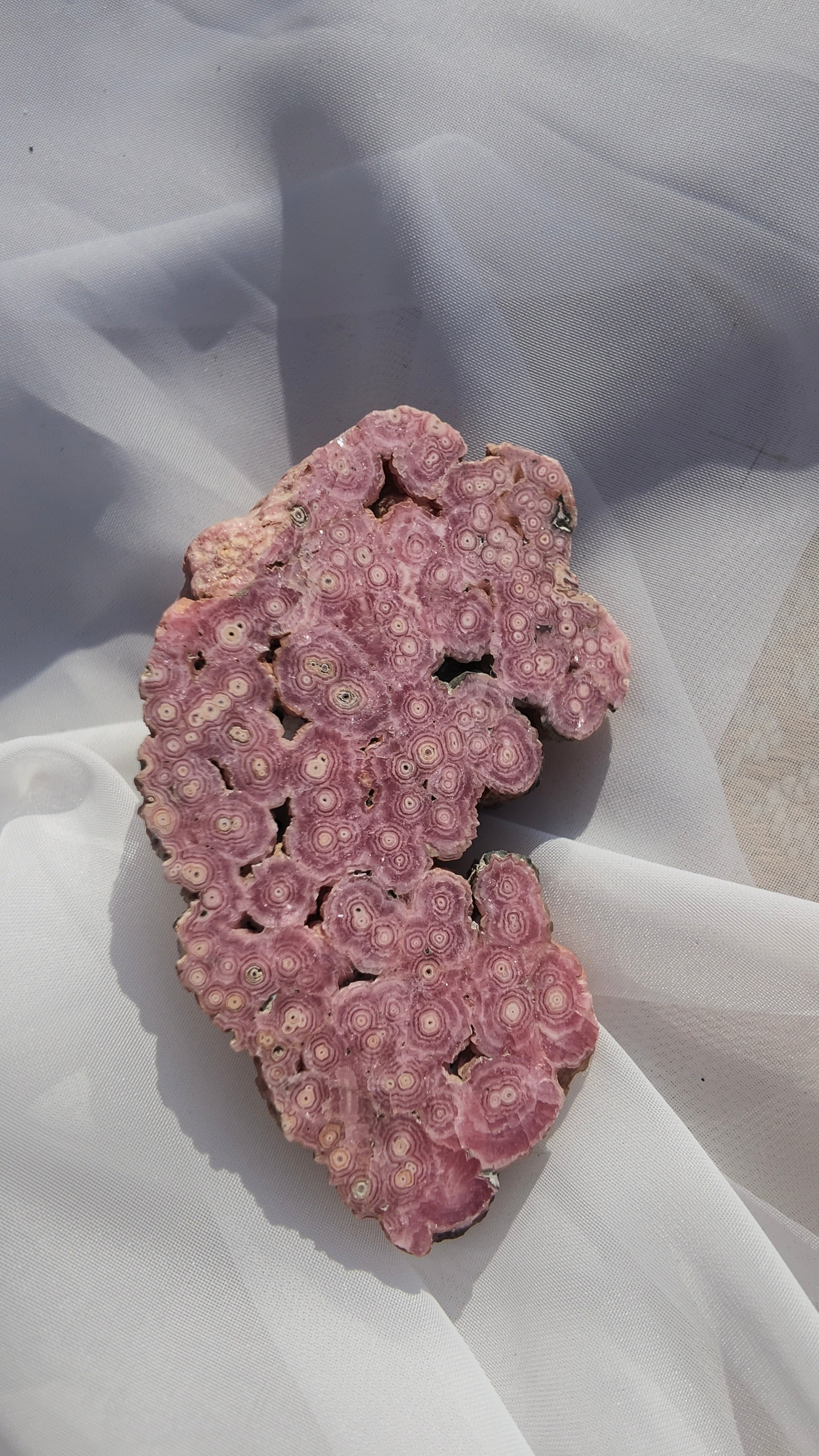 Rhodochrosit | High Quality