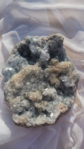 Coelestin Druse XL | 7,5kg
