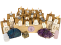 Edelstein Adventskalender 2026