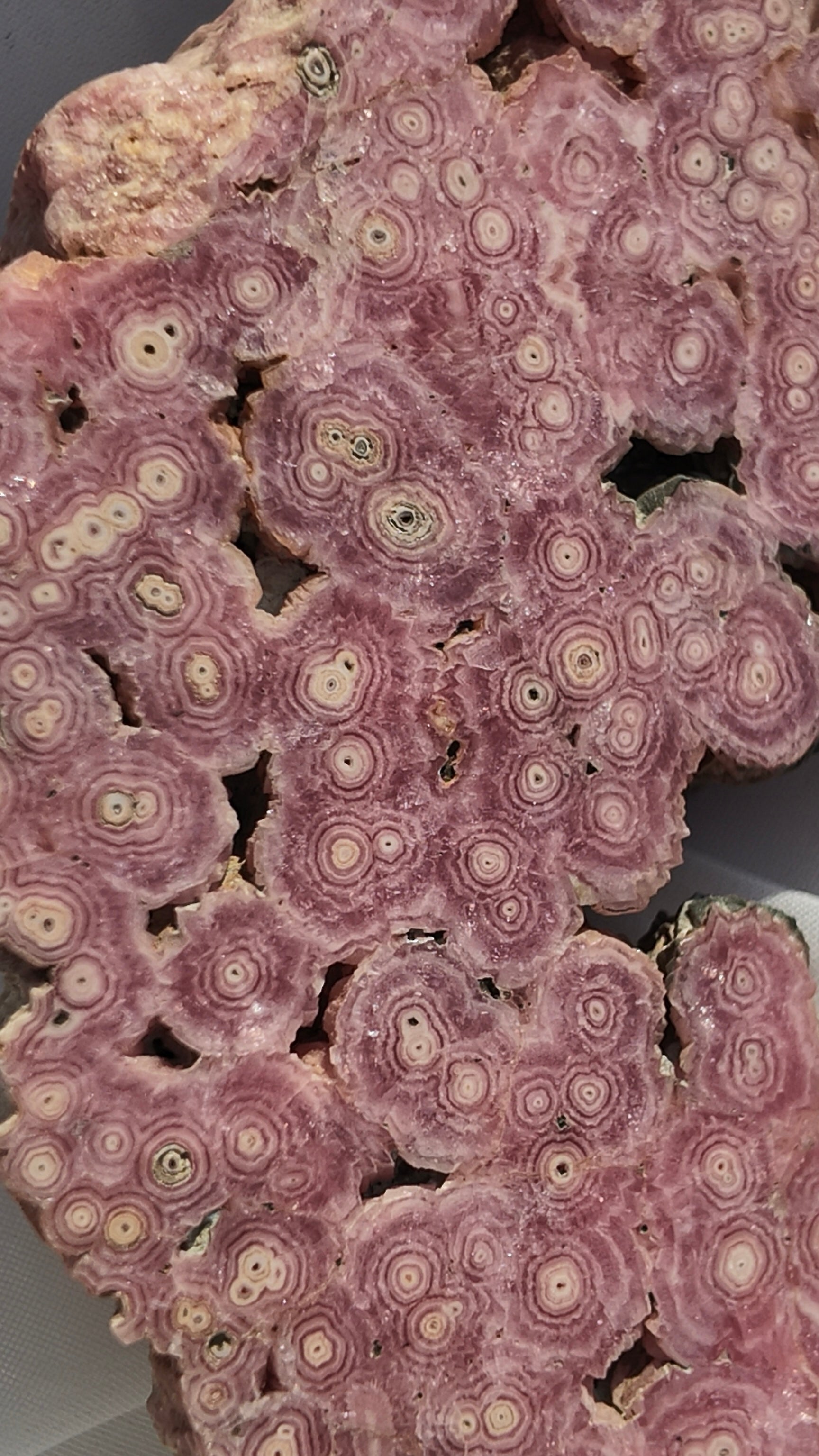 Rhodochrosit | High Quality